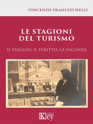 cover image of Le stagioni del turismo